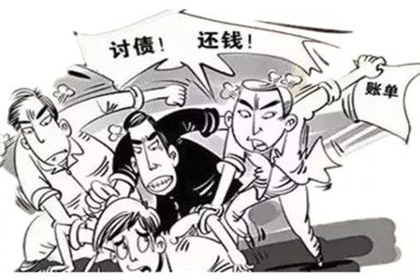 忽视法院传票欠款案件将面临哪些后果？
